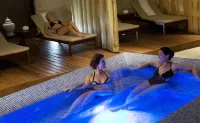 Royalton Riviera Cancun, An Autograph Collection All-Inclusive Resort & Casino - ジム