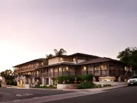 Fairfield Inn & Suites San Diego Old Town Hotels near San Diego International Airport