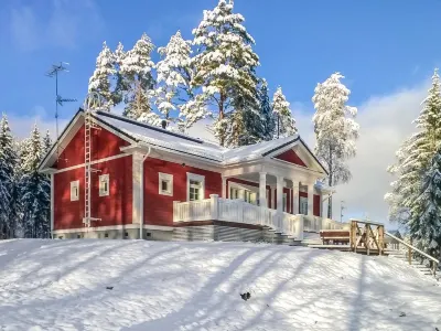 Villa Elisabet Hotels near Saimaa Golf Oy