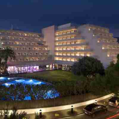 Meliá Sitges Hotel Exterior