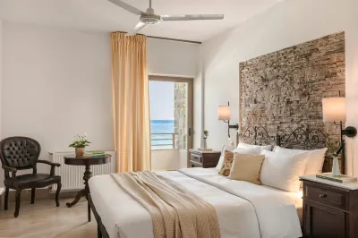 Niki Beach Hotel