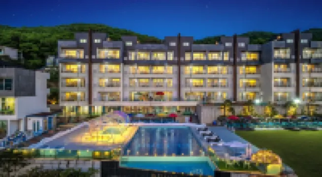 강화 엘리야리조트 강화도 호텔