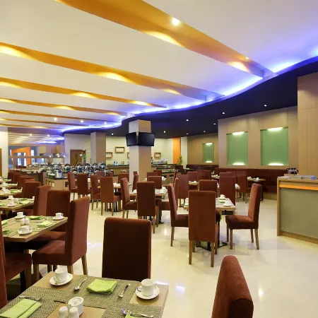 Hotel Santika Palu