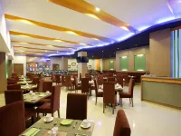Hotel Santika Palu - servizio colazione