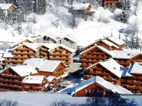 Hotel la Chaudanne