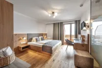 Aktivhotel Gasteiner Einkehr Hotels near Stadtbucherei St. Johann im Pongau