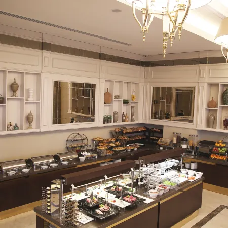 Morrian Hotel