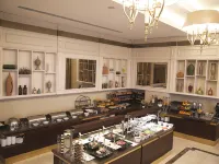 Morrian Hotel - Wi-Fi