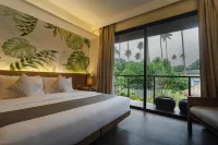 Isla Amara Resort Hotels in der Nähe von Nacpan Beach