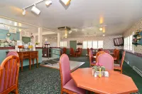 Red Arrow Inn & Suites, a Travelodge by Wyndham Hôtels à : Montrose