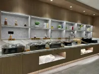 โรงแรม HanTing Premium (ไท่ผิงหยาง กัวโกว หนิงไห่) - พร้อมอาหารเช้า