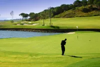 SO/ Sotogrande Spa and Golf Resort Hotel Hotels in Castellar de la Frontera