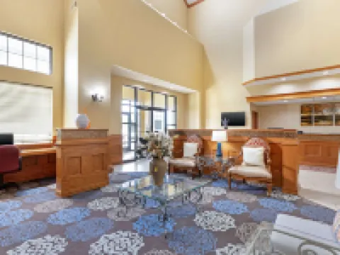 Best Western Locust Grove Inn  Suites Hotels in Mayes County