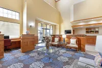 Best Western Locust Grove Inn  Suites Hotels in Pryor
