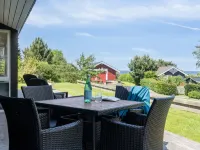 "Tuulikki" - 100m from the Sea