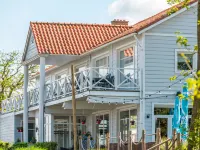 Tiny Lodge 4 Các khách sạn ở Nunspeet
