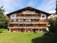Vert Pré 3 Hotels in Verbier