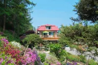 Wonju Mountain Pension