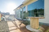 Chuncheon 737 Art House Pension