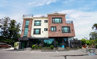 Jeju Jeolmulgil Private Pension