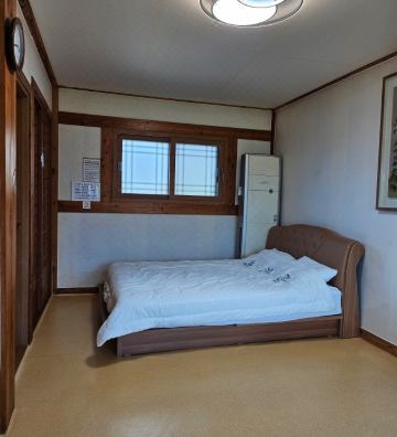 함평 아랑주한옥펜션