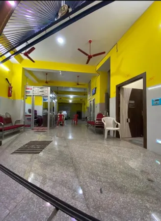 Hotel bhagwat palace Отели рядом с достопримечательностью «Vishnupad Temple»