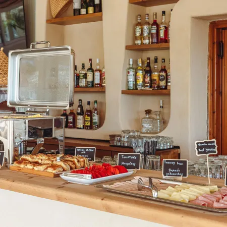 Ampelia Hotel Kassandra
