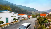 Gokseong White Village Pension Hotels in Gokseong-gun
