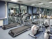 Planernoe Hotel Hotels in Khimki