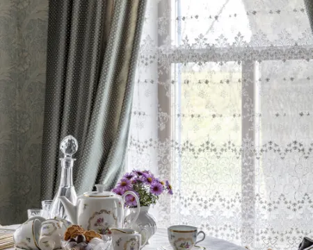 Pestovo Podvore Boutique Hotel Hotels in Suzdal