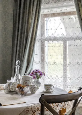 Pestovo Podvore Boutique Hotel Отели в г. 