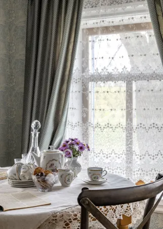 Pestovo Podvore Boutique Hotel Отели в г. Суздаль