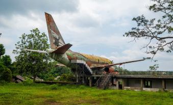 OYO 2278 Cikidang Hunting Resort