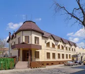 Rus Hotel