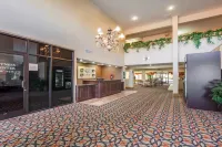 Comfort Suites