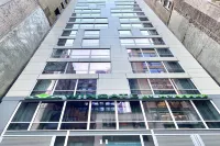 Wingate by Wyndham New York Midtown South/5th Ave Các khách sạn ở New York