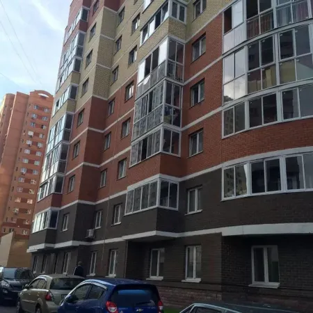 Dlya Komfortnogo Prozhivaniya V Zhk Pervyy Klubnyy Flat