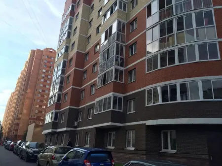 Sunny Days Apartment Kirova Apartments Отели в г. Люберецкий район