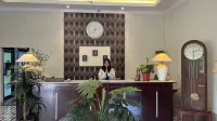 Hotel Pasuruan Hotels in Purworejo