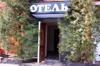 Avtodvor Hotel