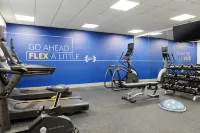 Holiday Inn Express & Suites CINCINNATI SE NEWPORT by IHG - Gym