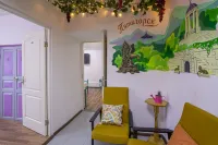 Vintazh Furnished Rooms - 2 звезды