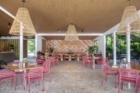 Hotel Arenal Kioro Suites & Spa - breakfast