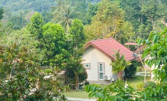 Evergreen Koh Chang Resort