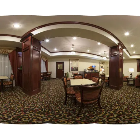 Holiday Inn Express & Suites NEW BOSTON by IHG