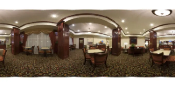 Holiday Inn Express & Suites NEW BOSTON by IHG