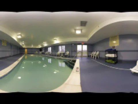 Holiday Inn Express Radcliff - Fort Knox by IHG Hoteles en Radcliff