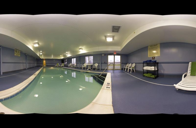 Holiday Inn Express Radcliff - Fort Knox by IHG photo 2