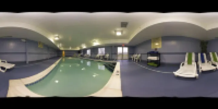 Holiday Inn Express Radcliff - Fort Knox by IHG