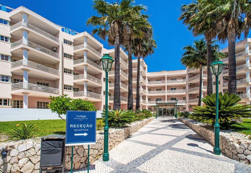 Hotel Estrela do Vau Apart. 3 Bedroom, Exterior, Hotel Exterior